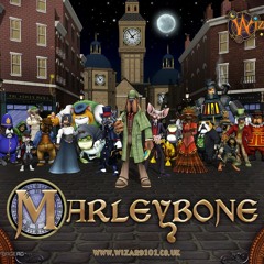 Marleybone- Main Theme (HD)