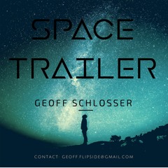SPACE TRAILER