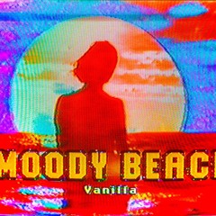 Moody Beach - Vanilla