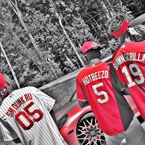 Who Said That?! ft. SM Dunk (prod. Sunny)