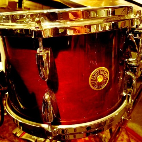 Stream Gretsch Drums USA Custom vs Brooklyn by Barry Eldridge