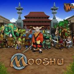 Mooshu- Combat Theme (HD)