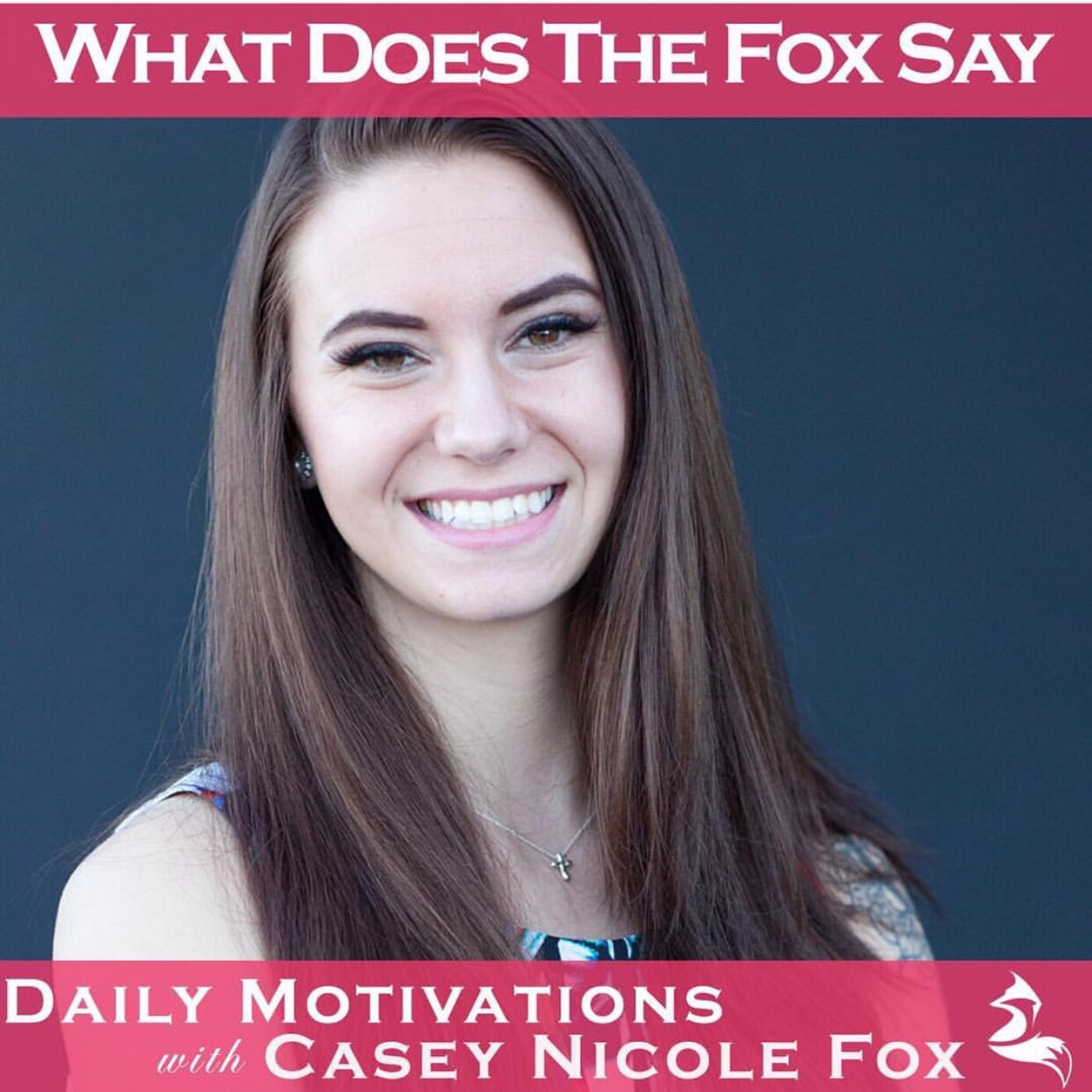 What Does The Fox Say