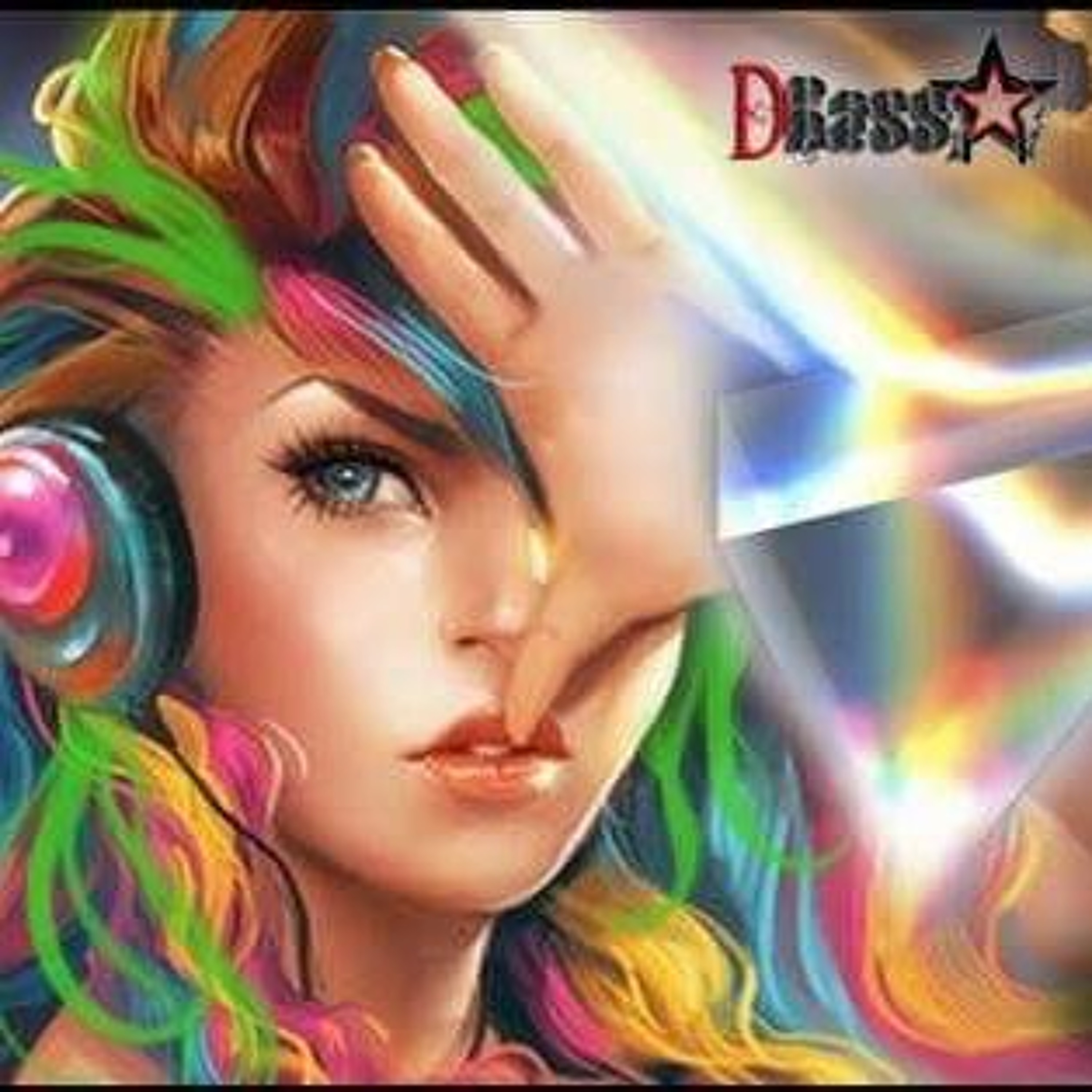 Dave Boily  DJ DBass