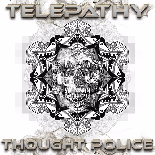 Telepathy - Thought Police Ep Mix