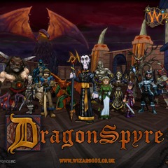 Dragonspyre- Main Theme (HD)