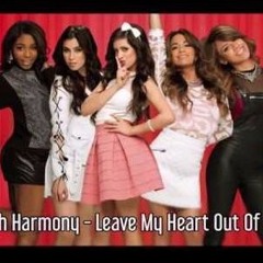 Fifth Harmony - Leave My Heart Out Of This (Nightcore)