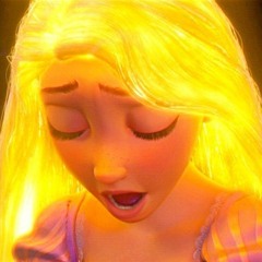 Healing Incantation - Tangled