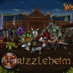 Grizzleheim- Combat Theme (HD)