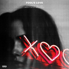 Fool's Love (HyperViolet for Pr.) - van Jamme