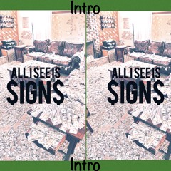 Ban$Dana x Yung$oop - Intro