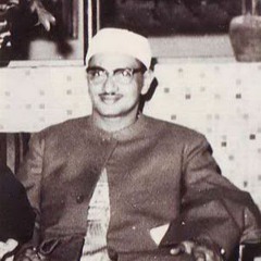 الشيخ محمد صديق المنشاوي وتلاوة رائعة من سورة البقرة