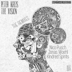 Peter Kreis - The Vision (Jonas Woehl Remix)