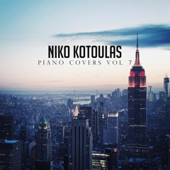Shape Of You (Piano Cover) - Ed Sheeran (FREE MIDI) - Niko Kotoulas