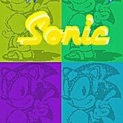 Sonic (produced by p da great)