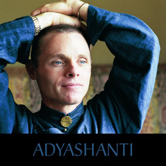 Adyashanti on ego