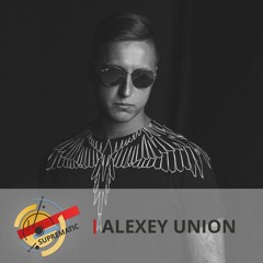 SPOTLIGHT: Alexey Union