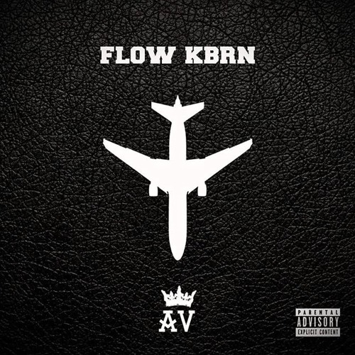 Eiví- Flow Kbron (Prod. L.B That Producer Guy)