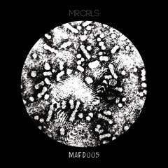 Mr.CrLs - Pulsation [MAFD005]