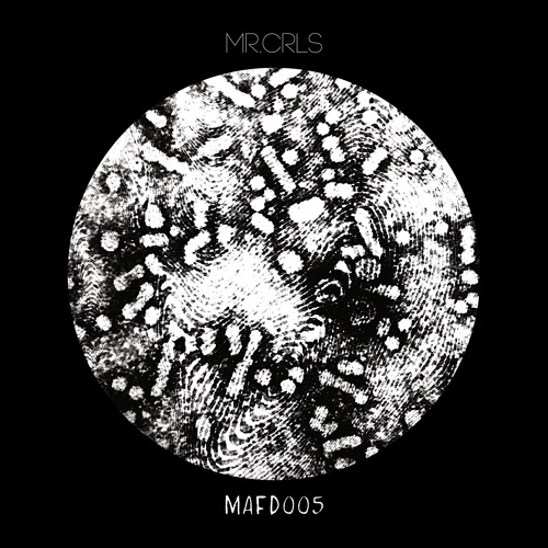 Mr.CrLs - Pulsation [MAFD005]