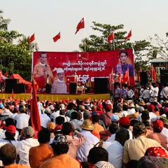 Myanmar heads back to the polls
