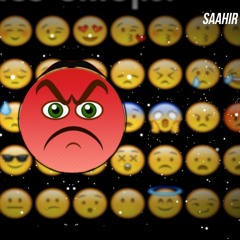 Saahir- INSIDE (Punjabi Rap) [2017]