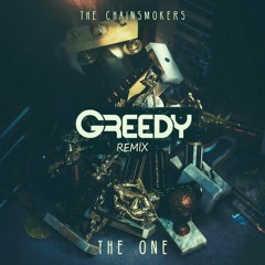 The Chainsmokers - The One (Wicheed Remix)