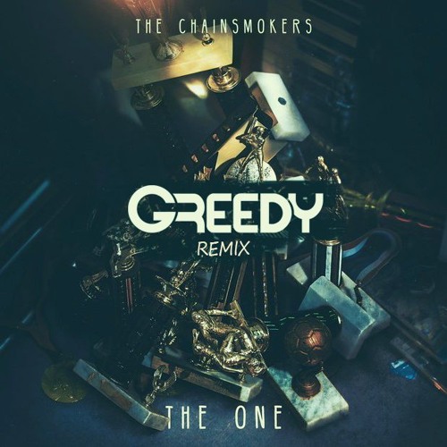 The Chainsmokers - The One (Wicheed Remix)