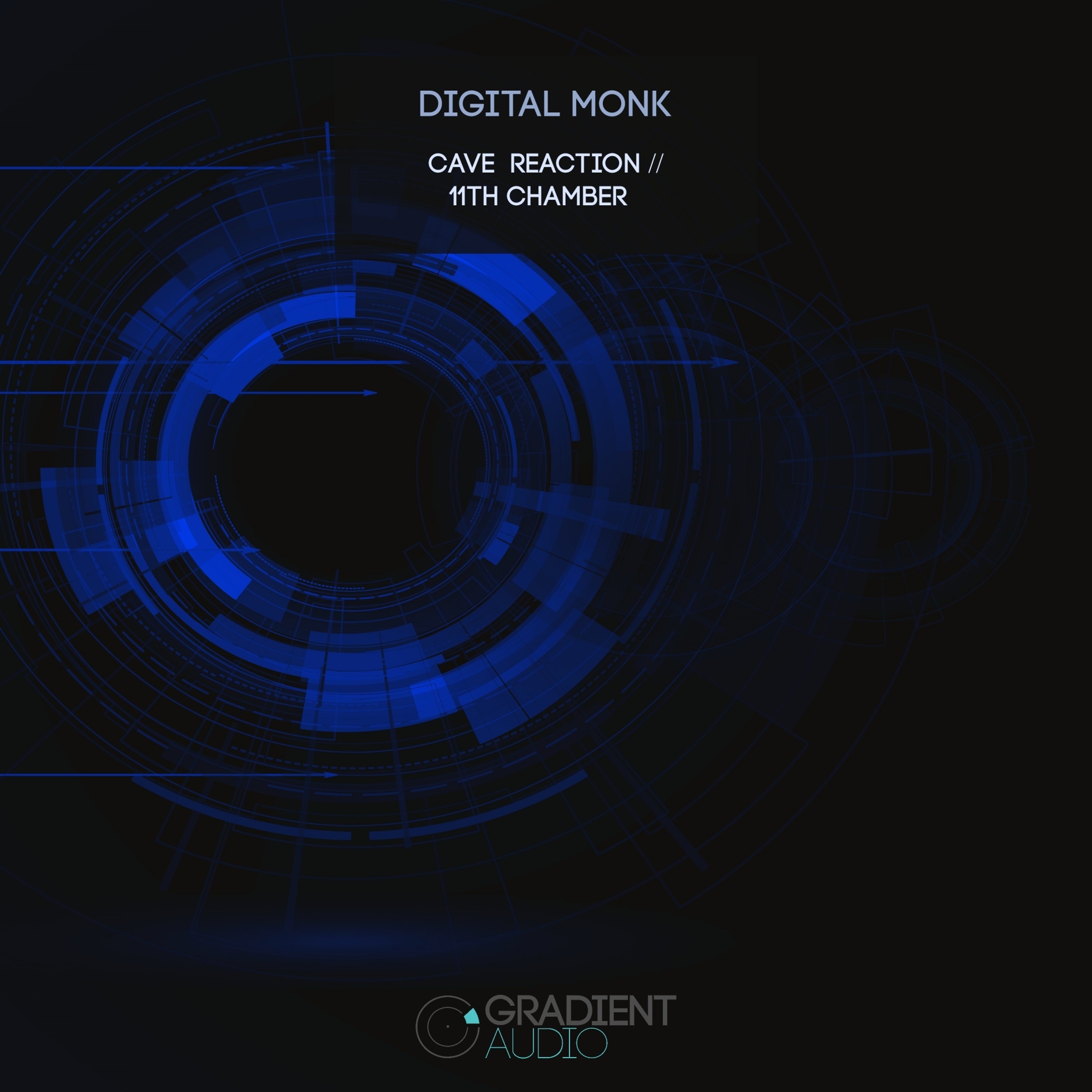 Digital Monk - 11th Chamber episode artwork