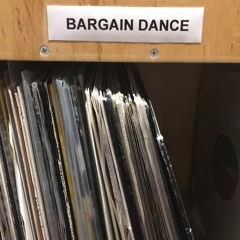 Mr. Bargain Bin: Box 1