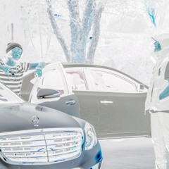 TINTED WINDOWS (Prod. Santos Santana) LINK IN DESCRIPTION