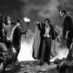 An Excellent Day for an Exorcism