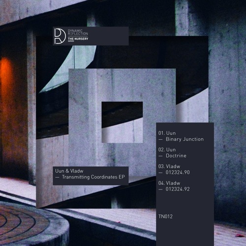 Uun - Binary Junction