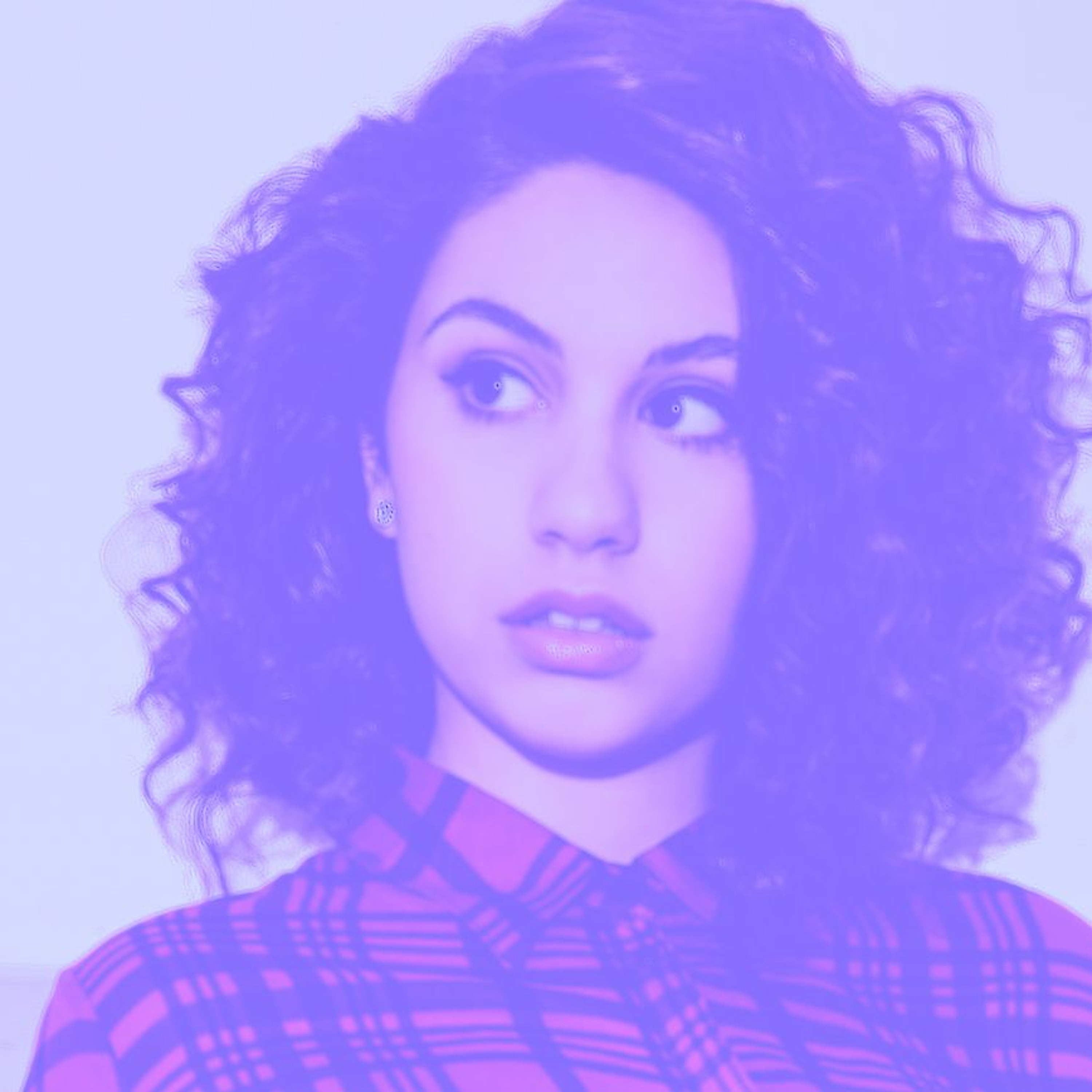 La Vie En Wild Rose Things (Alessia Cara) episode artwork