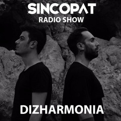 Dizharmonia - Sincopat Podcast 188