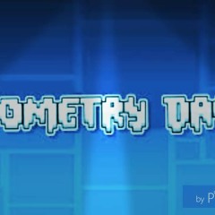 FingerDash - Geometry Dash (Soundtrack)