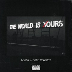 Narcotics ft Laz & Xandre Augs (Prod By SSJ)