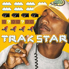 TRAK STAR (rough demo) feat. Tkay Maidza