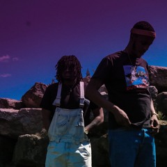 CRIME - WHERE THEY AT