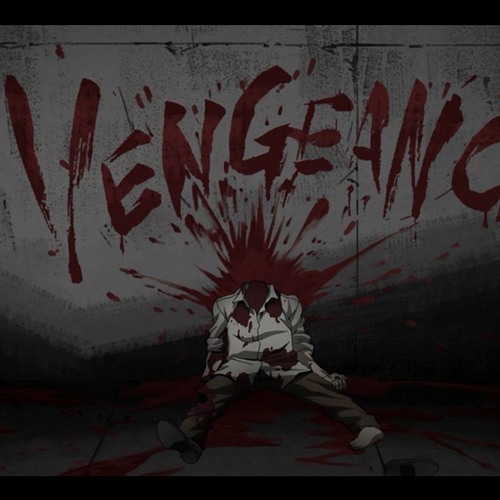 Darktek Vs Digital Fracture - Vengeance (Original Mix)[FREE DOWNLOAD]