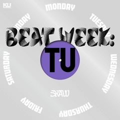 Sraw - Tuesday (Beat Week #1)