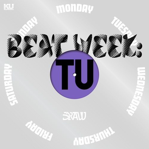 Sraw - Tuesday (Beat Week #1)