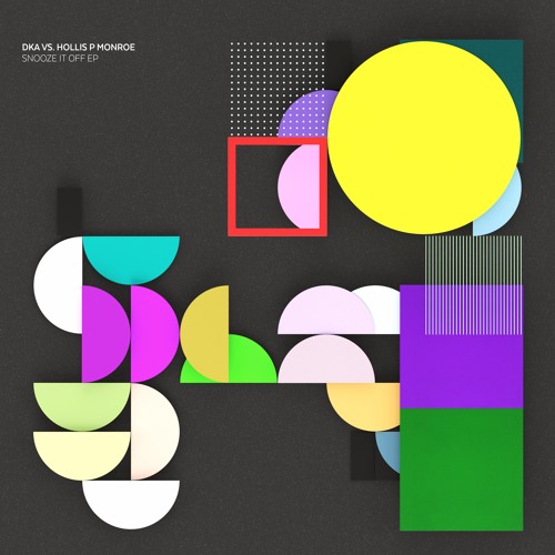 DkA vs. Hollis P Monroe - Snooze It Off (Oldschool Mix)