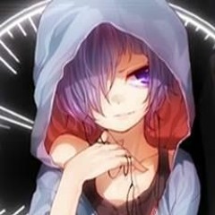 Nightcore - Everything Black