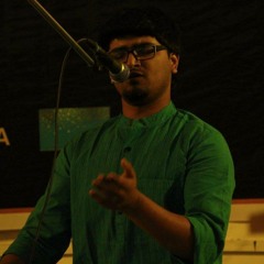 Saptak Chatterjee- Raga Jog