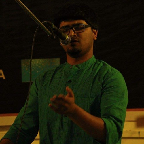 Saptak Chatterjee- Raga Jog