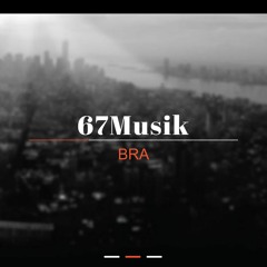 67MUSIK - Brug Flæk Unmixed FREESTYLE PÅ FREESTYLE