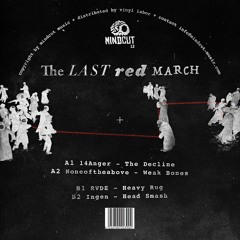 Mindcut12 - RVDE - Heavy Rug