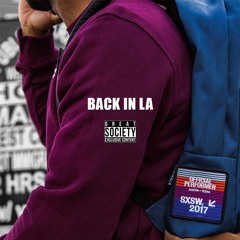 BILA - Dmo (Prod By Flash)