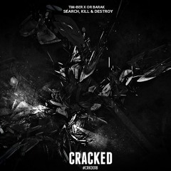 TIM-BER - Search Kill & Destroy (FREE DOWNLOAD)